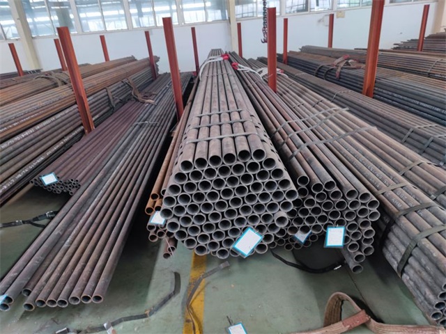 邓州20G合金无缝钢管